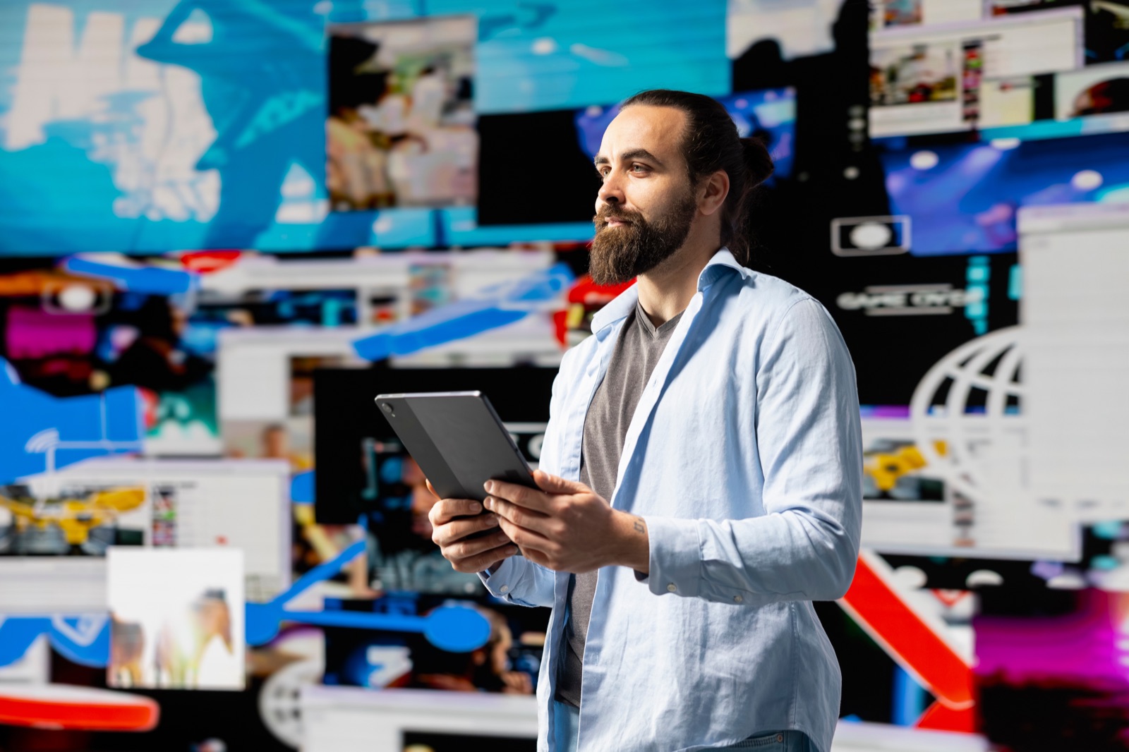 AI & Digital Analytics for Business Bootcamp