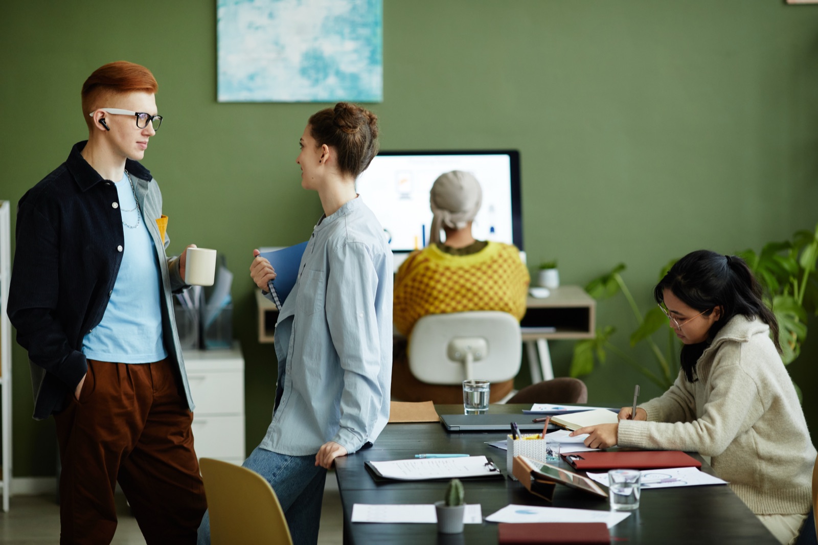 Business Management Skills Bootcamp