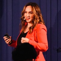 Carlotta Zorzi-Chapman