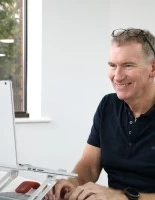 Simon Pringle